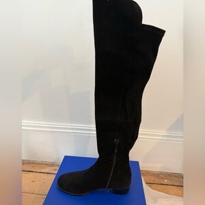 Stuart Weitzman Henley Chelsea Bootie